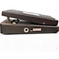 Used Dunlop GCB95 Original Crybaby Wah Effect Pedal