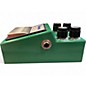 Used Ibanez TS9DX Turbo Tube Screamer Effect Pedal