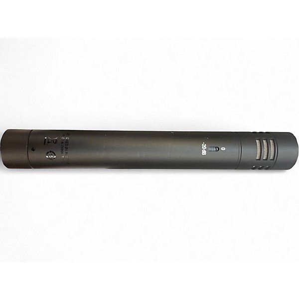 Used AKG P170 Project Studio Condenser Microphone