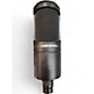 Used Audio-Technica AT2020 Condenser Microphone thumbnail