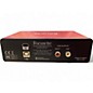 Used Focusrite Scarlett Solo Audio Interface