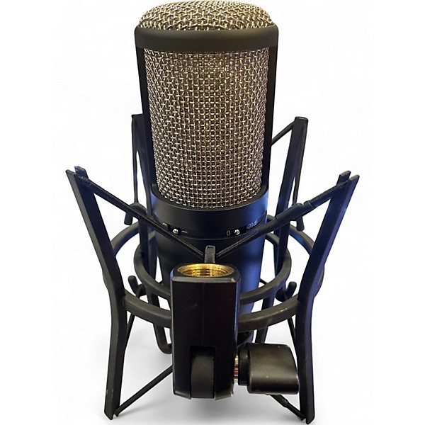 Used AKG P420 Project Studio Condenser Microphone