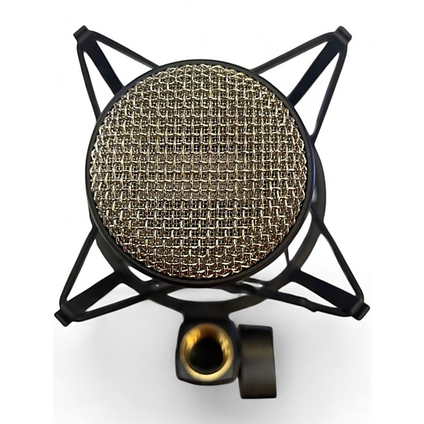 Used AKG P420 Project Studio Condenser Microphone