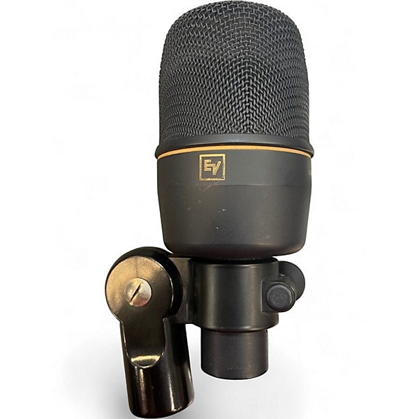 Used Electro-Voice N D868 Drum Microphone