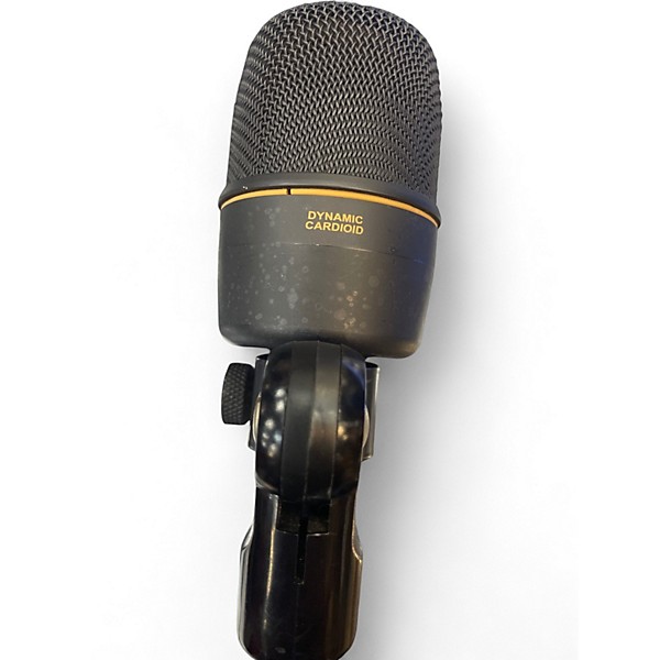 Used Electro-Voice N D868 Drum Microphone