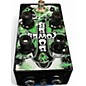 Used Does It Doom Bower Power Effect Pedal