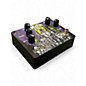 Used Earth A.d. Wolfs Blood Effect Pedal