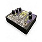 Used Earth A.d. Wolfs Blood Effect Pedal