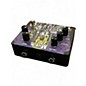 Used Earth A.d. Wolfs Blood Effect Pedal
