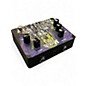 Used Earth A.d. Wolfs Blood Effect Pedal