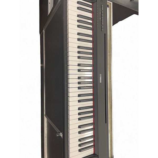 Used Yamaha NP-15 Piaggero Keyboard Workstation