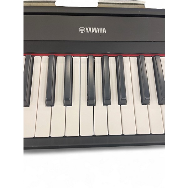 Used Yamaha NP-15 Piaggero Keyboard Workstation