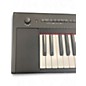 Used Yamaha NP-15 Piaggero Keyboard Workstation