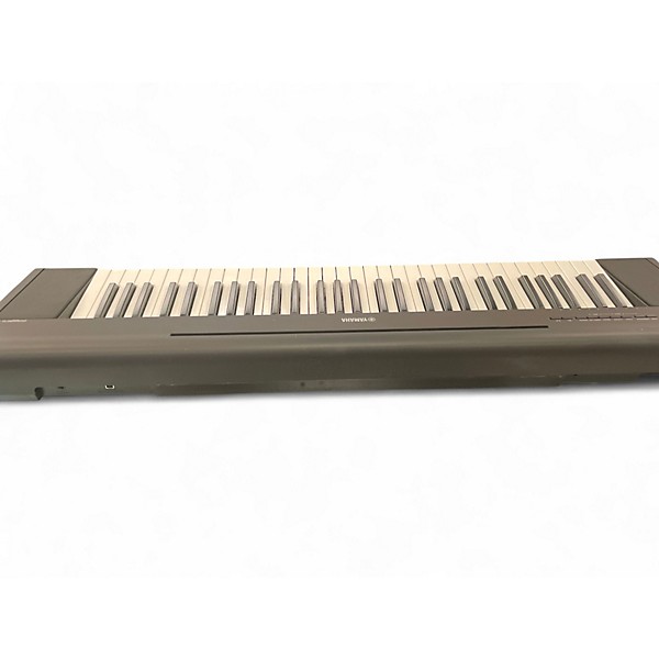 Used Yamaha NP-15 Piaggero Keyboard Workstation
