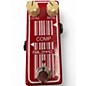 Used Malekko Heavy Industry Omicron Series Compressor Effect Pedal thumbnail