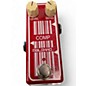 Used Malekko Heavy Industry Omicron Series Compressor Effect Pedal