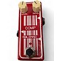 Used Malekko Heavy Industry Omicron Series Compressor Effect Pedal