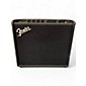 Used Fender Mustang LT25 25W 1x8 Guitar Combo Amp thumbnail