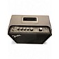 Used Fender Mustang LT25 25W 1x8 Guitar Combo Amp