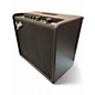 Used Fender Mustang LT25 25W 1x8 Guitar Combo Amp