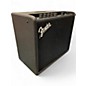 Used Fender Mustang LT25 25W 1x8 Guitar Combo Amp