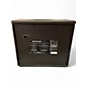 Used Fender Mustang LT25 25W 1x8 Guitar Combo Amp