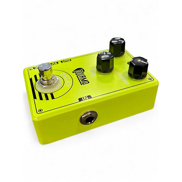 Used Dolamo DELAY Effect Pedal