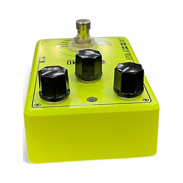 Used Dolamo DELAY Effect Pedal