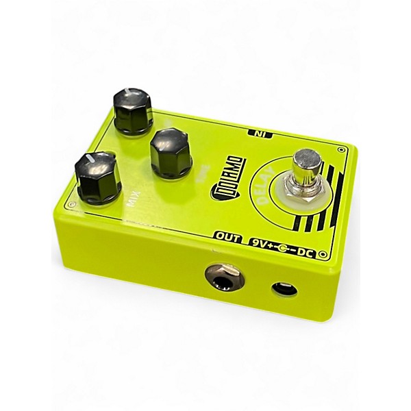 Used Dolamo DELAY Effect Pedal