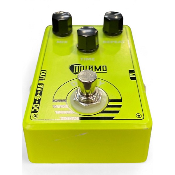 Used Dolamo DELAY Effect Pedal