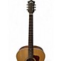 Used Guild BT240E Natural Acoustic Guitar