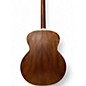 Used Guild BT240E Natural Acoustic Guitar