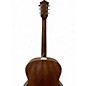 Used Guild BT240E Natural Acoustic Guitar