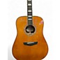 Used D'Angelico PREMIER  LEXINGTON Natural Acoustic Electric Guitar