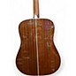 Used D'Angelico PREMIER  LEXINGTON Natural Acoustic Electric Guitar