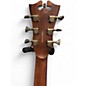 Used D'Angelico PREMIER  LEXINGTON Natural Acoustic Electric Guitar