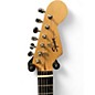 Used Squier Mini Affinity Stratocaster Dakota Red Electric Guitar