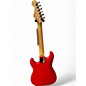 Used Squier Mini Affinity Stratocaster Dakota Red Electric Guitar