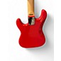 Used Squier Mini Affinity Stratocaster Dakota Red Electric Guitar