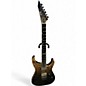 Used ESP E-II M-2 NT Black Natural Fade Solid Body Electric Guitar thumbnail