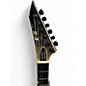 Used ESP E-II M-2 NT Black Natural Fade Solid Body Electric Guitar