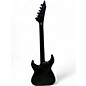Used ESP E-II M-2 NT Black Natural Fade Solid Body Electric Guitar