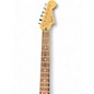 Used Squier Bullet Stratocaster Black Solid Body Electric Guitar