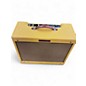 Used 2019 Fender 57 Custom Deluxe 12W 1x12 Tube Guitar Combo Amp thumbnail