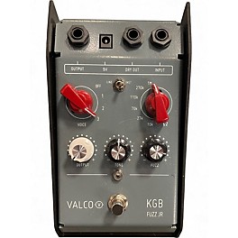 Used Valco KGB Effect Pedal