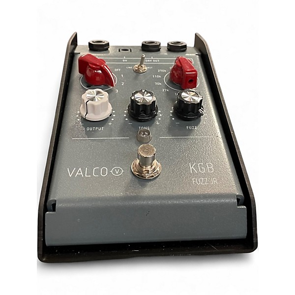 Used Valco KGB Effect Pedal