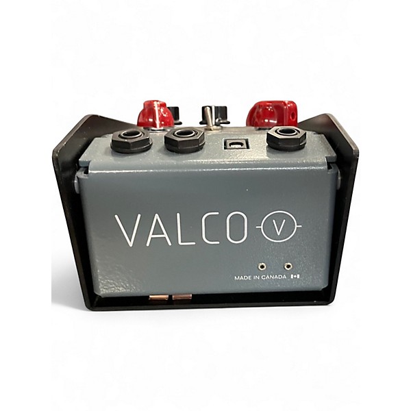 Used Valco KGB Effect Pedal