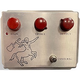 Used Ceriatone CENTURA Effect Pedal