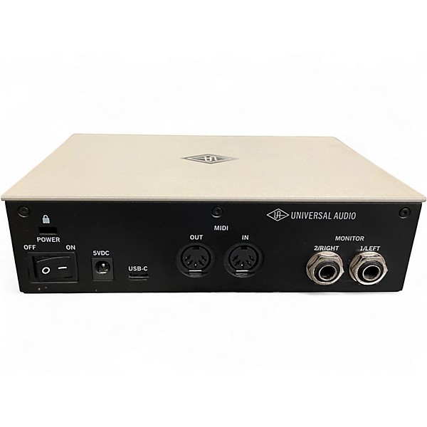 Used Universal Audio VOLT 2 Audio Interface