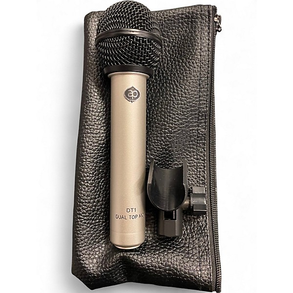 Used Aspen Pittman Designs DT1 Condenser Microphone